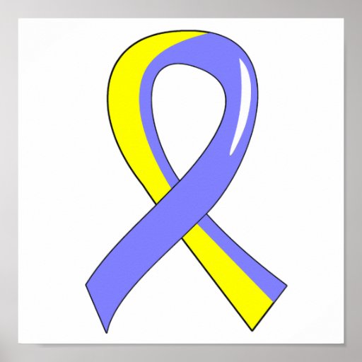 Down Syndrome Awareness Posters, Down Syndrome Awareness Prints, Art ...