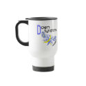 Down Syndrome BUTTERFLY 3.1 mugs
