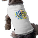 Down Syndrome Lotus Dog Clothing