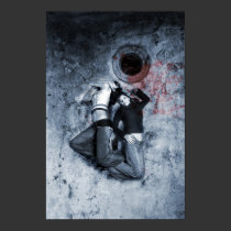 down the drain posters