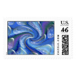 Down The Drain Stamps