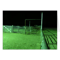 Down The Pipe At Night Card by StormShooter Down The Pipe At Night Card