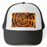 Down The Rabbit Hole hats