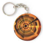 Down The Rabbit Hole Key Chains