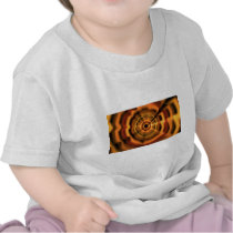 Down The Rabbit Hole t-shirts