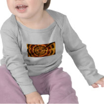 Down The Rabbit Hole t-shirts