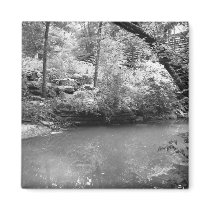 Down the River magnets