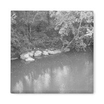 Down the River magnets