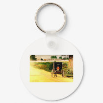 Down the Road keychains by scottlhendrie Down the Road keychains