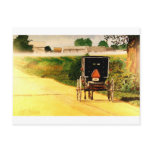 Down the Road Postcards