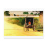 Down the Road Postcards