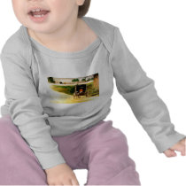 Down the Road T Shirt