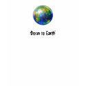 Down to Earth t-shirts
