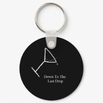 Down To The Last Drop keychains by missbizztnt Down To The Last Drop keychains