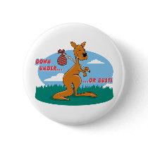 Down Under Or Bust buttons by alternateworlds Down Under Or Bust buttons