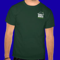 Downey's House t-shirts