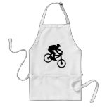 Downhill Aprons