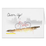 Downhill Cruiser Card