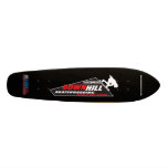 Downhill Skateboarding WCS Deck