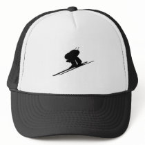 Downhill skiing hats by sportsboutique Downhill skiing hats