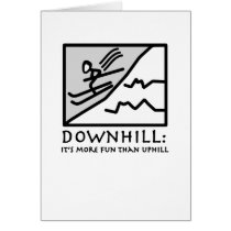 Downhill Thrill cards by downhillthrill Downhill Thrill cards