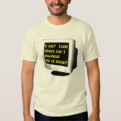 funny computer t shirts