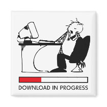 Download in Progress magnets by DarknessFallz Download in Progress magnets