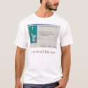 Download Life t-shirts