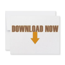 Download Now invitations