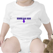 Download Now t-shirts