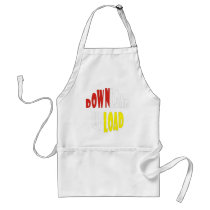 DOWNLOAD UPLOAD aprons