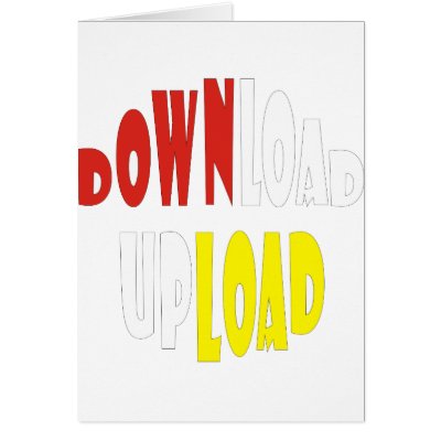 DOWNLOAD UPLOAD GREETING CARDS by naranjay