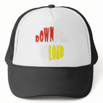 DOWNLOAD UPLOAD hats