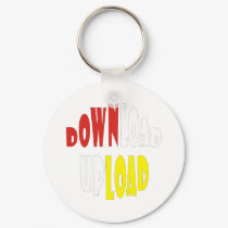 DOWNLOAD UPLOAD keychains