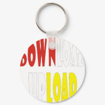 DOWNLOAD UPLOAD keychains