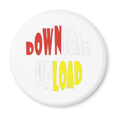 DOWNLOAD UPLOAD MAGNETS by naranjay