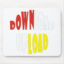 DOWNLOAD UPLOAD mousepads