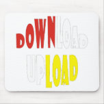 DOWNLOAD UPLOAD mousepads