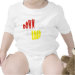 Infant Onesie / Creeper