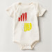 Infant Organic Onesie / Creeper