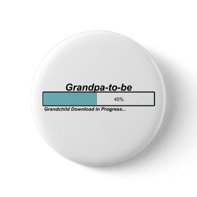 Downloading Grandpa to Be Pin