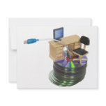 DownloadingSoftware070709 Custom Announcements