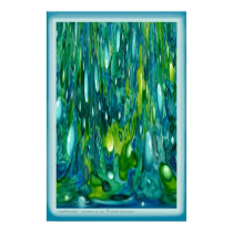 " DOWNPOUR " by: Robert Singletary posters