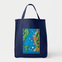 Downstream Bag