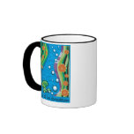Downstream Mug