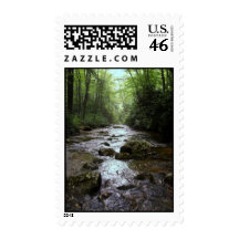 Downstream Stamps