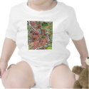 Downtown Atlanta Georgia t-shirts by FunGraphix Downtown Atlanta Georgia t-shirts