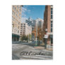 Downtown Atlanta Postcard