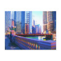 Downtown Chicago postcards by Cdiehlio Downtown Chicago postcards