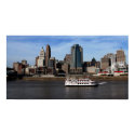 Downtown Cincinnati posters